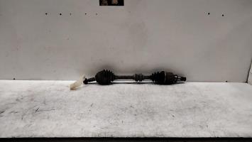 Cardan gauche (transmission)