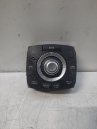 Commande GPS
