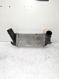 Echangeur air (Intercooler)