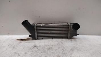 Echangeur air (Intercooler)