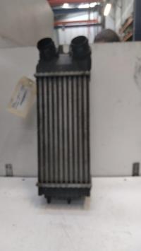 Echangeur air (Intercooler)
