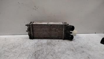 Echangeur air (Intercooler)