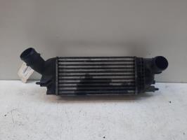 Echangeur air (Intercooler)