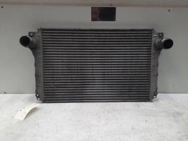 Echangeur air (Intercooler)