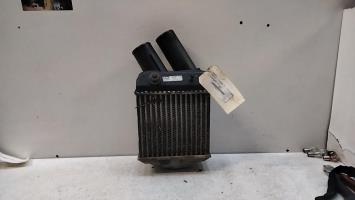 Echangeur air (Intercooler)