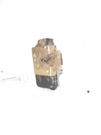 Fermeture centralisee arriere droit