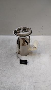 Jauge à carburant