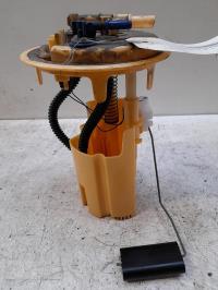 Jauge à carburant