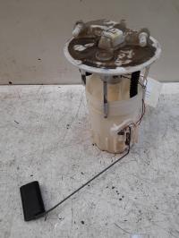 Jauge à carburant