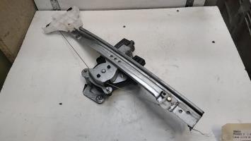 Leve vitre electrique arriere gauche