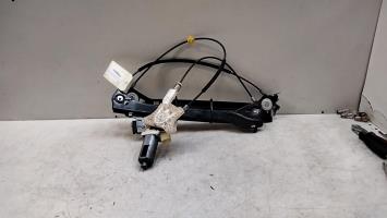 Alzacristalli elettrico anteriore destro