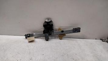Leve vitre electrique avant gauche