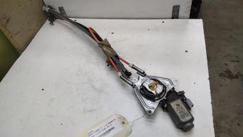 Alzacristalli elettrico anteriore sinistro