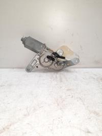 Moteur essuie glace arriere