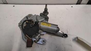 Moteur essuie glace arriere