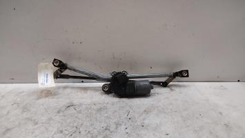 Moteur essuie glace avant