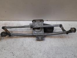 Moteur essuie glace avant