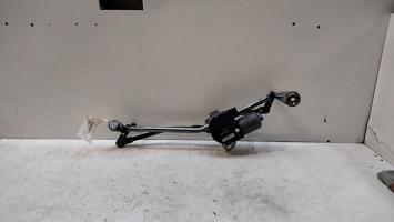Moteur essuie glace avant
