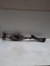 Moteur essuie glace avant