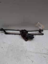 Moteur essuie glace avant