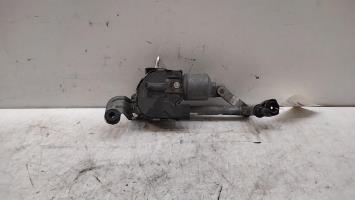 Moteur essuie glace avant gauche