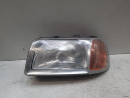 Gruppo ottico anteriore principale sinistro (luci)(faro)