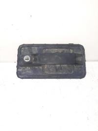 Poignee porte avant gauche