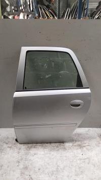 Porte arriere gauche