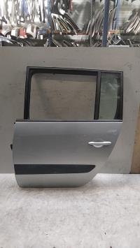 Porte arriere gauche