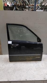 Porte avant droit