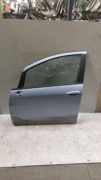 Porte avant gauche