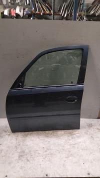 Porte avant gauche