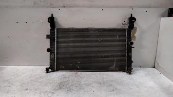 Radiateur eau