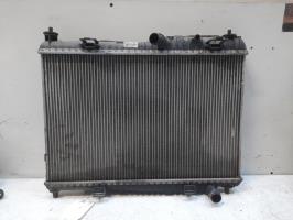 Radiateur eau
