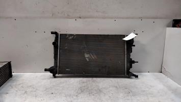 Radiateur eau