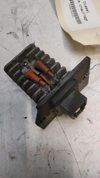 Resistance chauffage