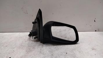 Retrovisor derecho