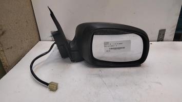 Retrovisor derecho