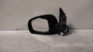 Retrovisor izquierdo