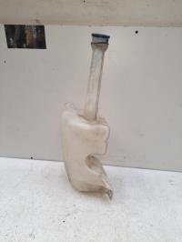 Vase de lave glace