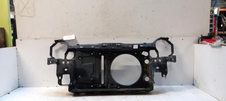 Armature avant, Masque avant