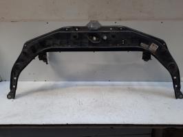 Armature avant, Masque avant