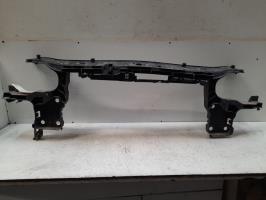Armature avant, Masque avant