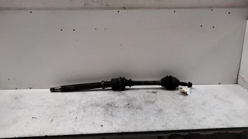 Cardan droit (transmission)