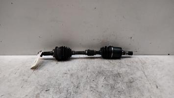 Cardan gauche (transmission)