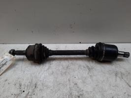 Cardan gauche (transmission)