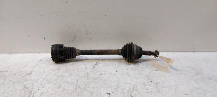 Cardan gauche (transmission)