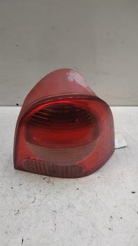 Fanale posteriore principale destro (luci)