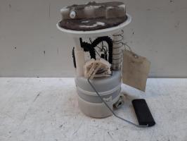 Jauge à carburant