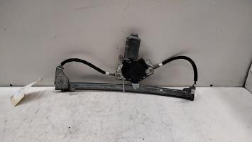 Leve vitre electrique arriere gauche